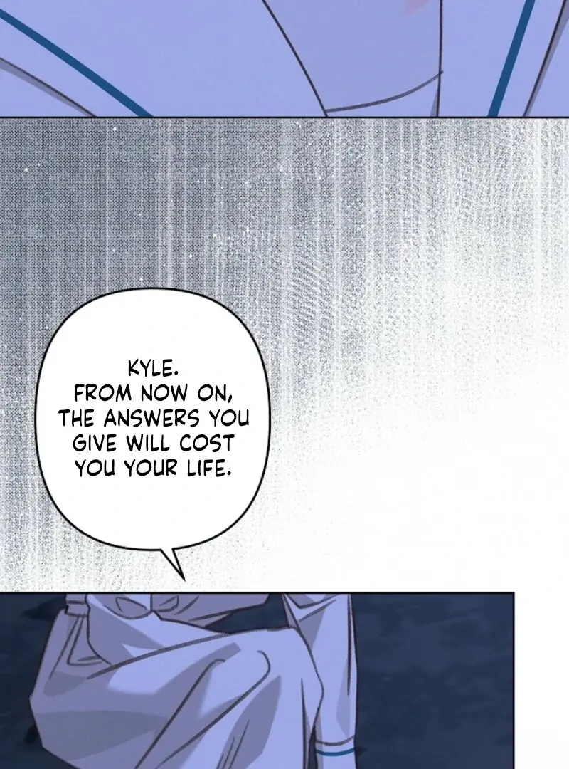 How to Survive as a Maid in a Horror Game Chapter 87 Page 12