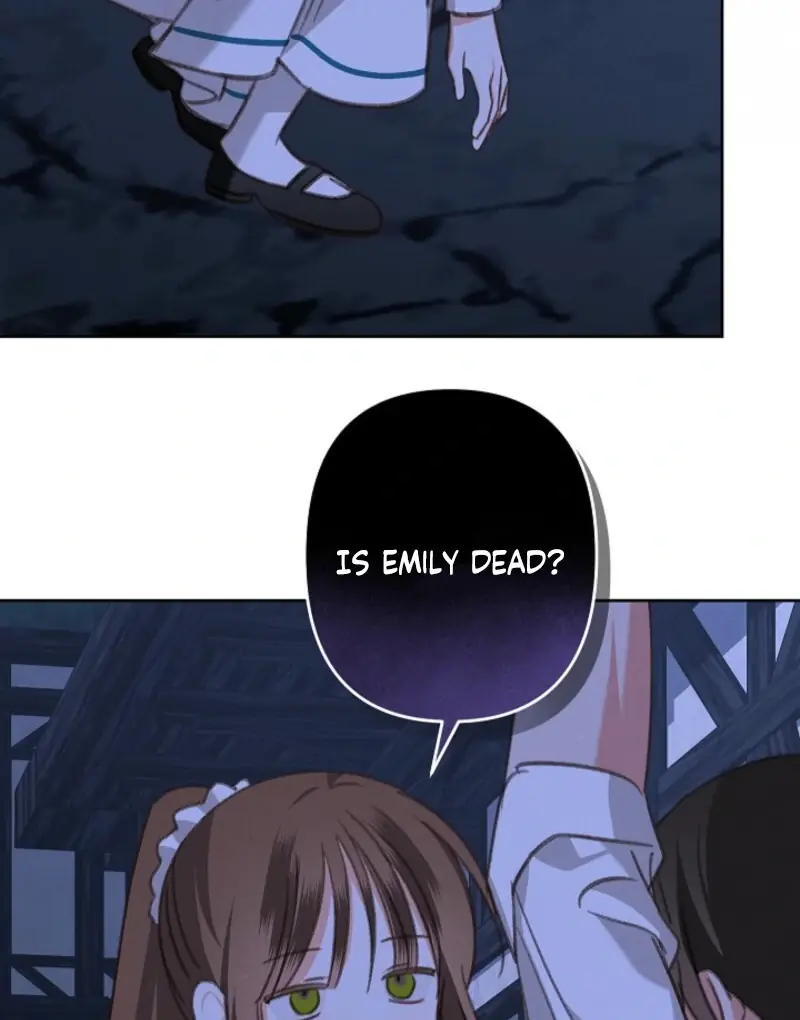 How to Survive as a Maid in a Horror Game Chapter 87 Page 13