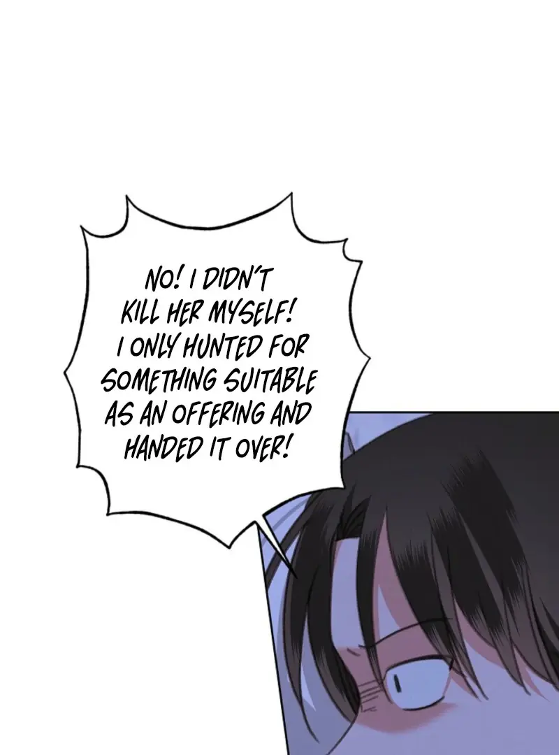 How to Survive as a Maid in a Horror Game Chapter 87 Page 15