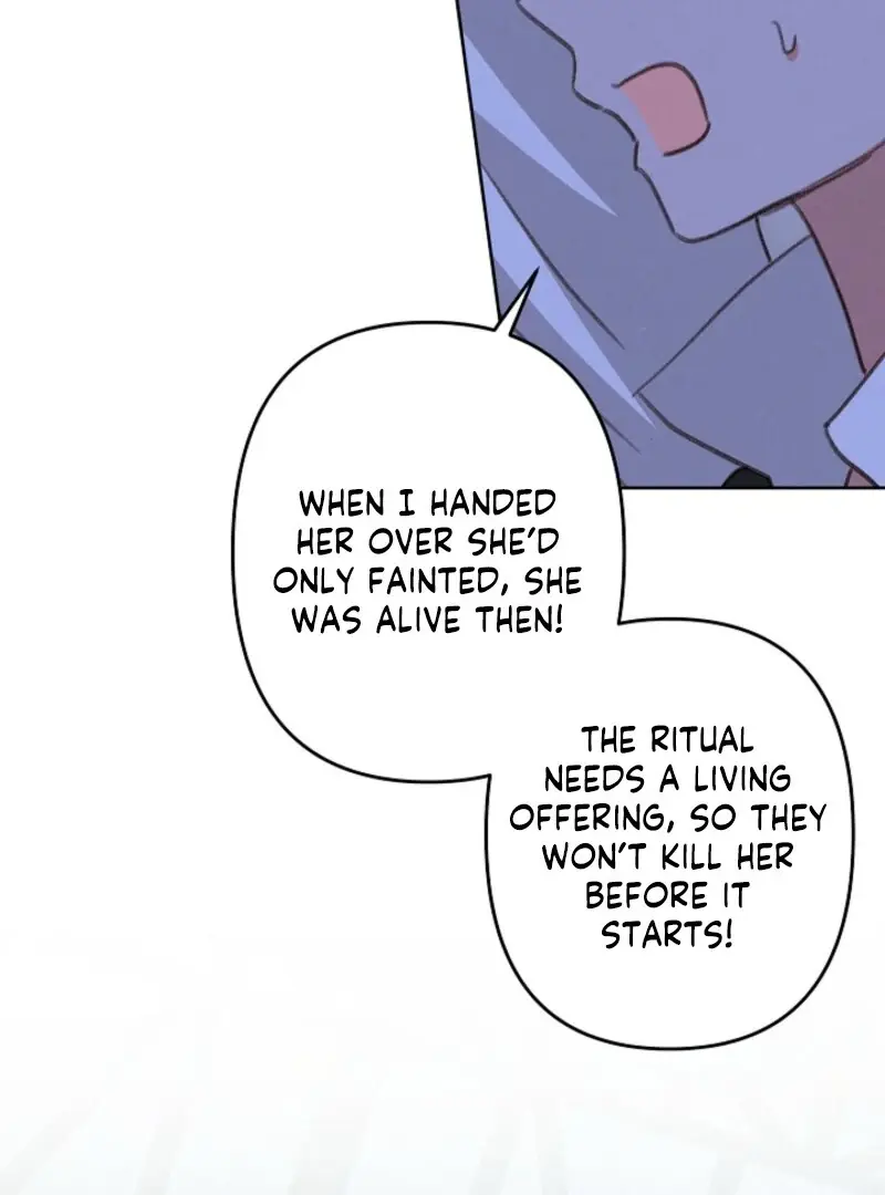 How to Survive as a Maid in a Horror Game Chapter 87 Page 16