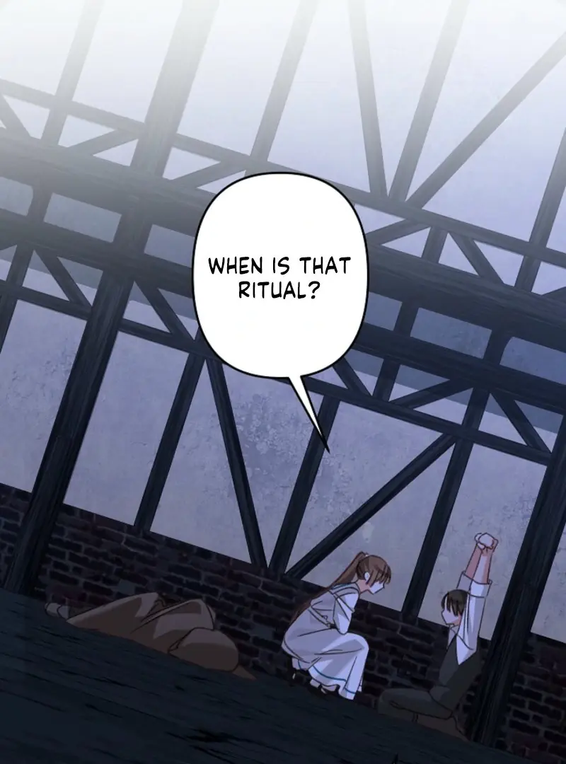 How to Survive as a Maid in a Horror Game Chapter 87 Page 17