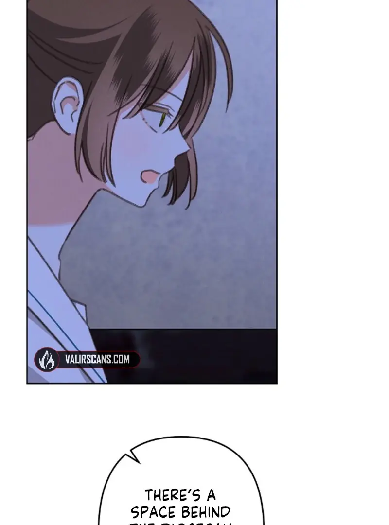 How to Survive as a Maid in a Horror Game Chapter 87 Page 19