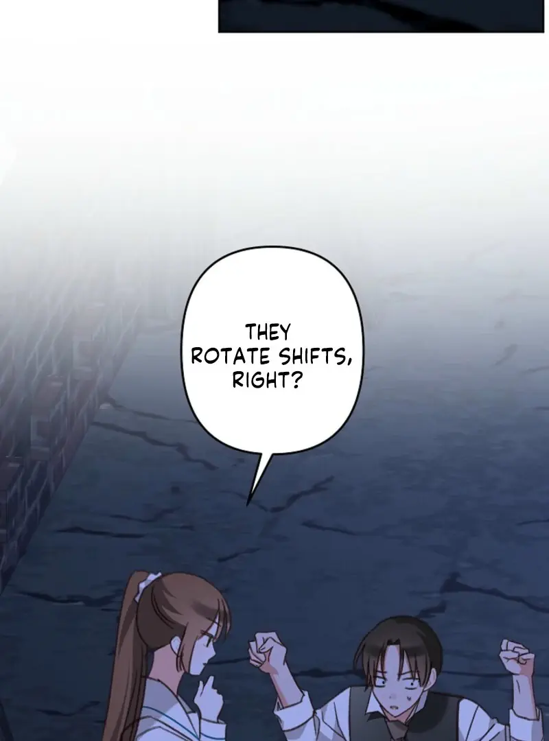 How to Survive as a Maid in a Horror Game Chapter 87 Page 21