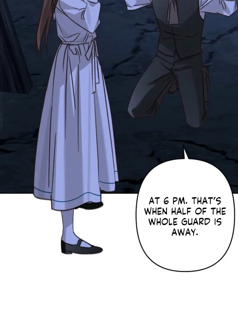 How to Survive as a Maid in a Horror Game Chapter 87 Page 22