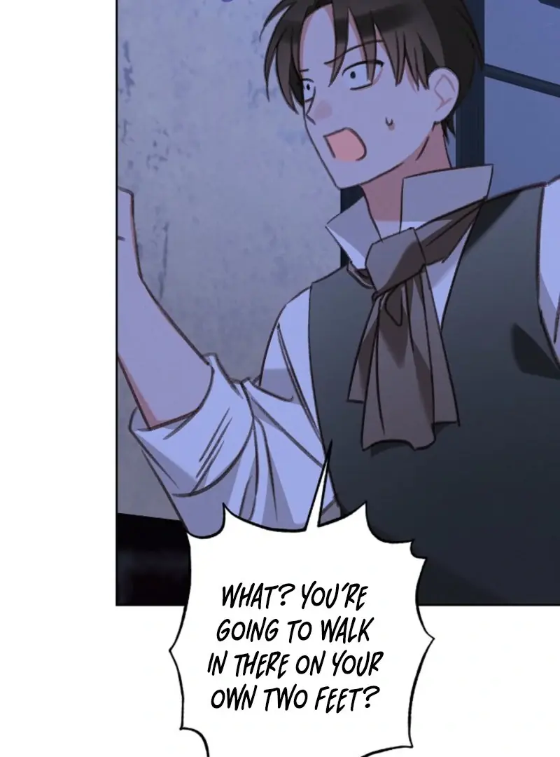 How to Survive as a Maid in a Horror Game Chapter 87 Page 25