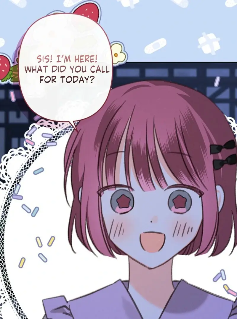 How to Survive as a Maid in a Horror Game Chapter 87 Page 29