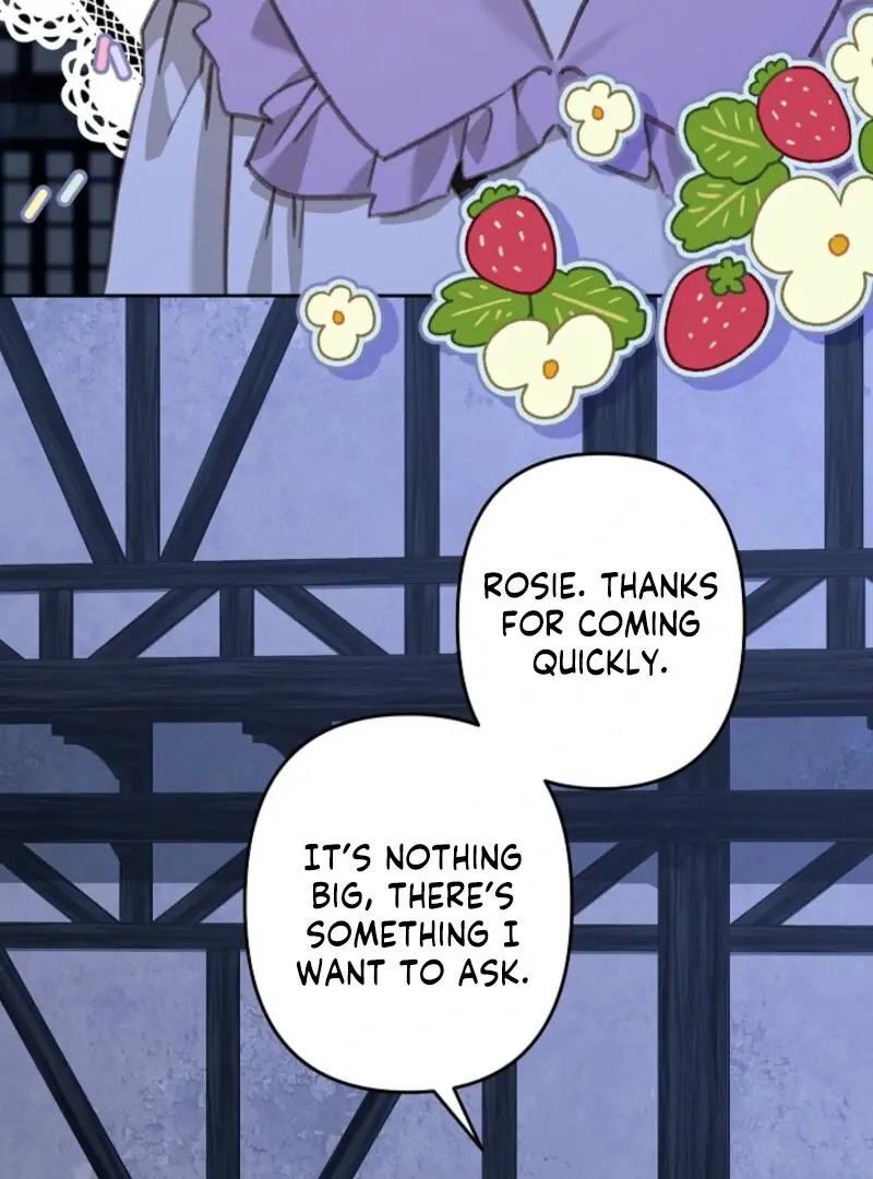 How to Survive as a Maid in a Horror Game Chapter 87 Page 30