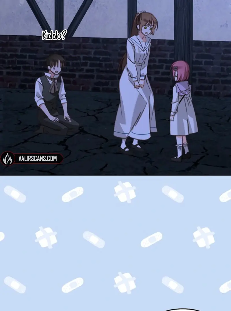 How to Survive as a Maid in a Horror Game Chapter 87 Page 31