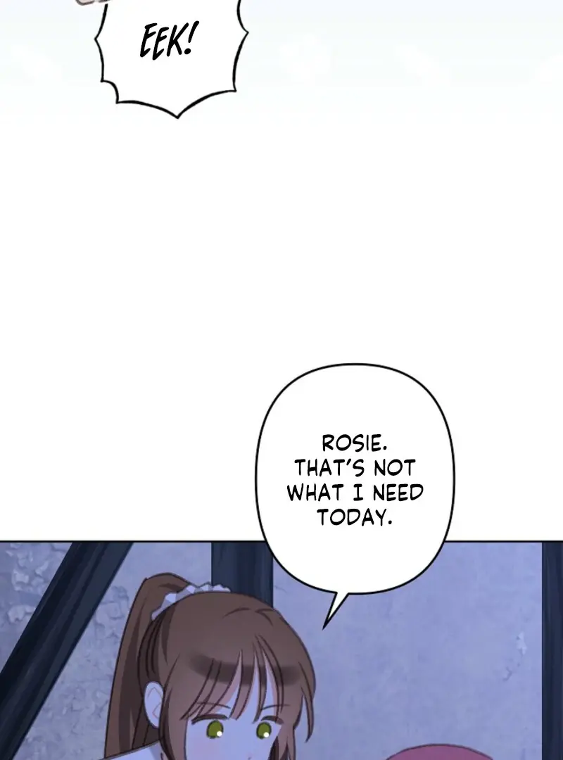 How to Survive as a Maid in a Horror Game Chapter 87 Page 33