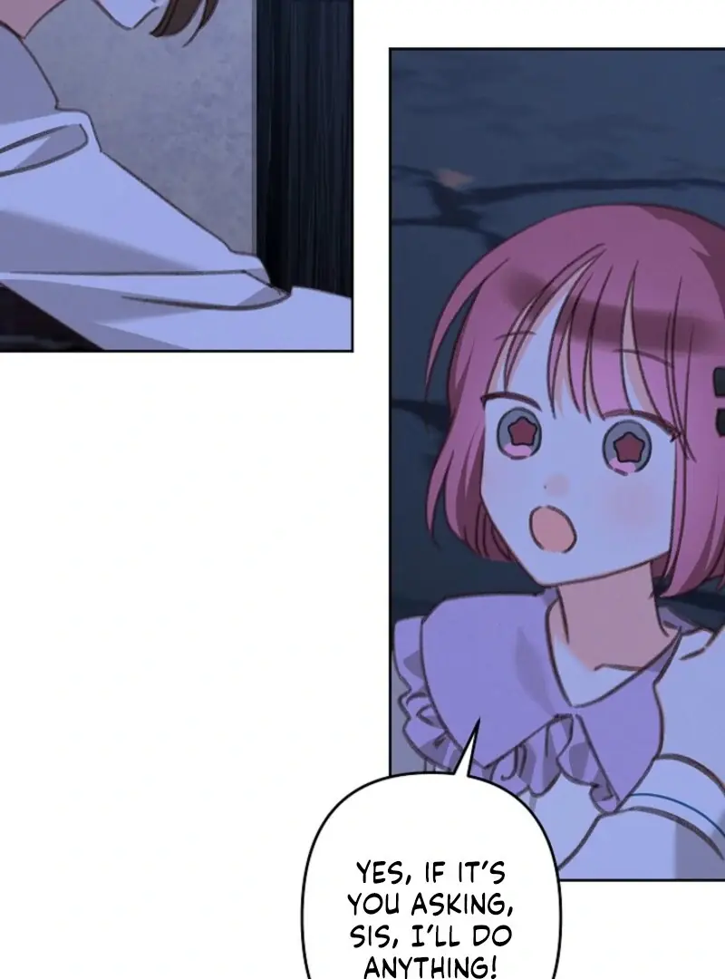 How to Survive as a Maid in a Horror Game Chapter 87 Page 36