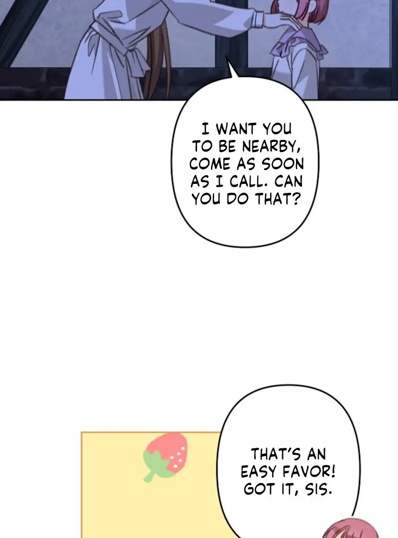 How to Survive as a Maid in a Horror Game Chapter 87 Page 38