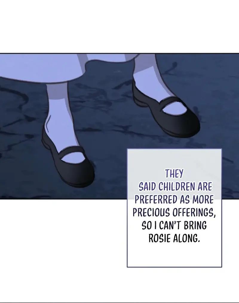 How to Survive as a Maid in a Horror Game Chapter 87 Page 40
