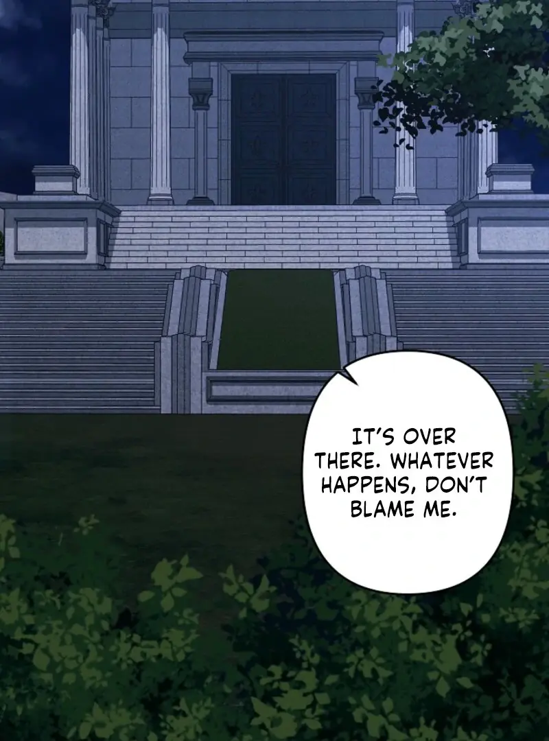 How to Survive as a Maid in a Horror Game Chapter 87 Page 46