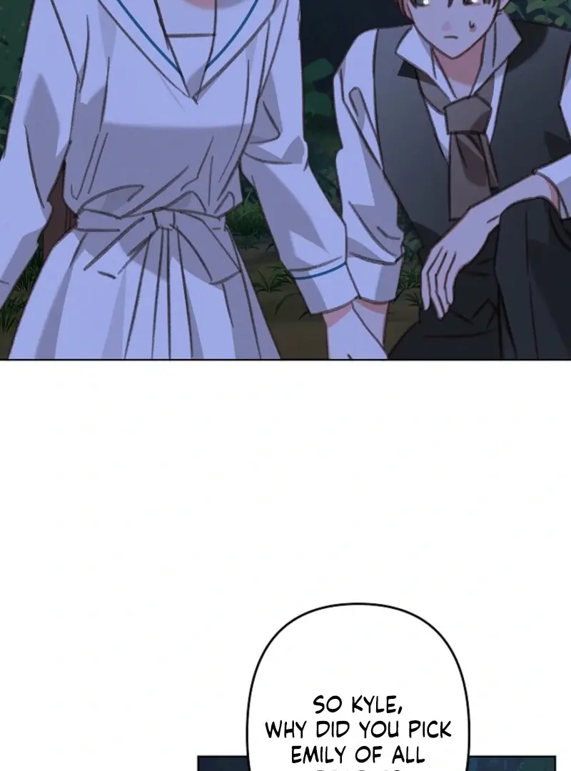 How to Survive as a Maid in a Horror Game Chapter 87 Page 48