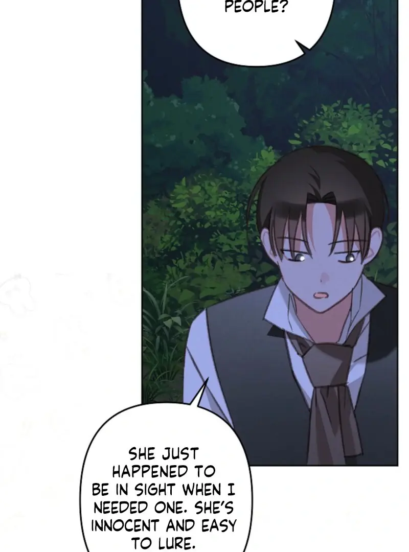 How to Survive as a Maid in a Horror Game Chapter 87 Page 49