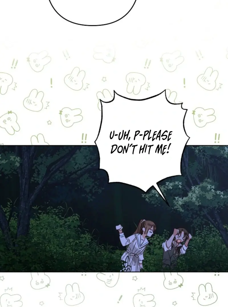 How to Survive as a Maid in a Horror Game Chapter 87 Page 50
