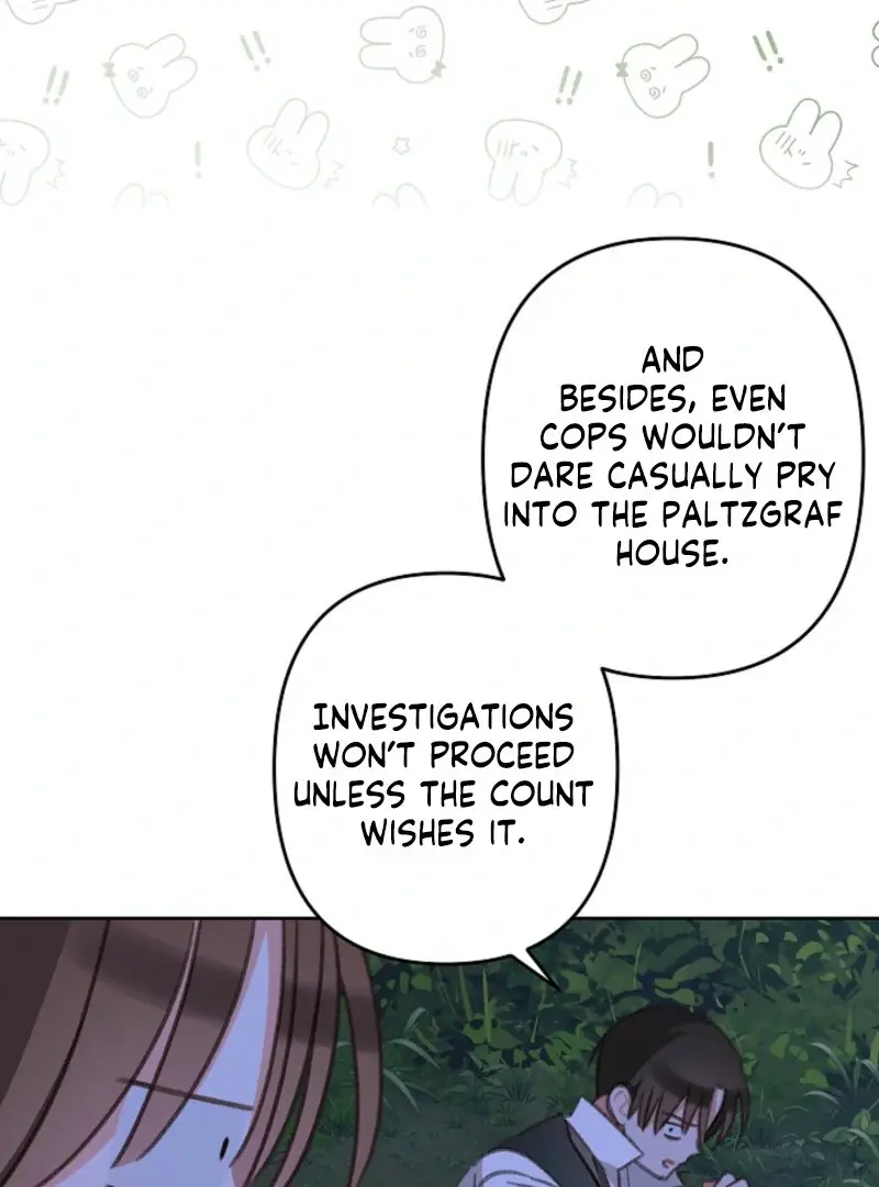 How to Survive as a Maid in a Horror Game Chapter 87 Page 51