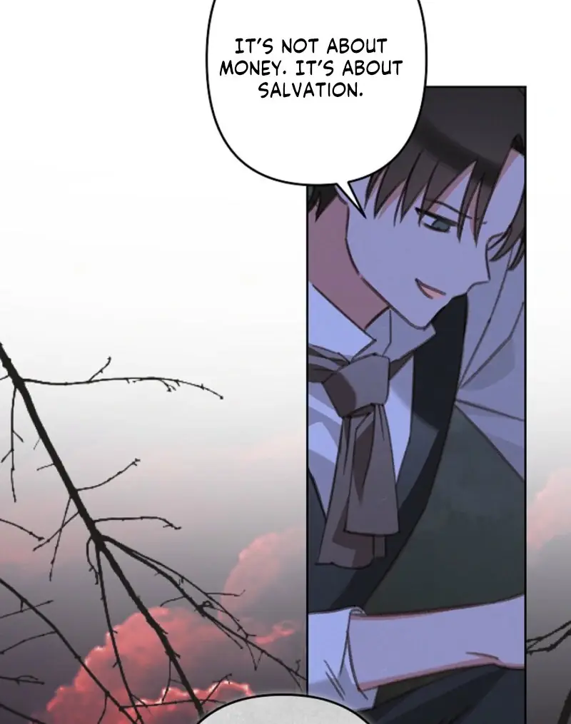 How to Survive as a Maid in a Horror Game Chapter 87 Page 53