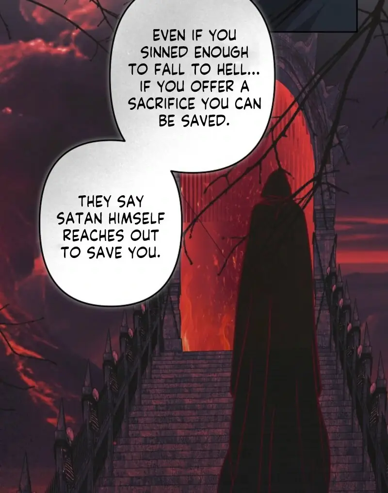 How to Survive as a Maid in a Horror Game Chapter 87 Page 54