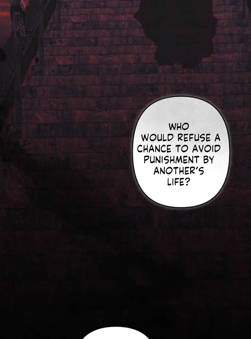 How to Survive as a Maid in a Horror Game Chapter 87 Page 55