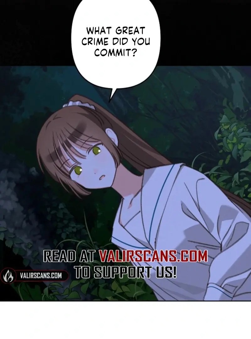 How to Survive as a Maid in a Horror Game Chapter 87 Page 56