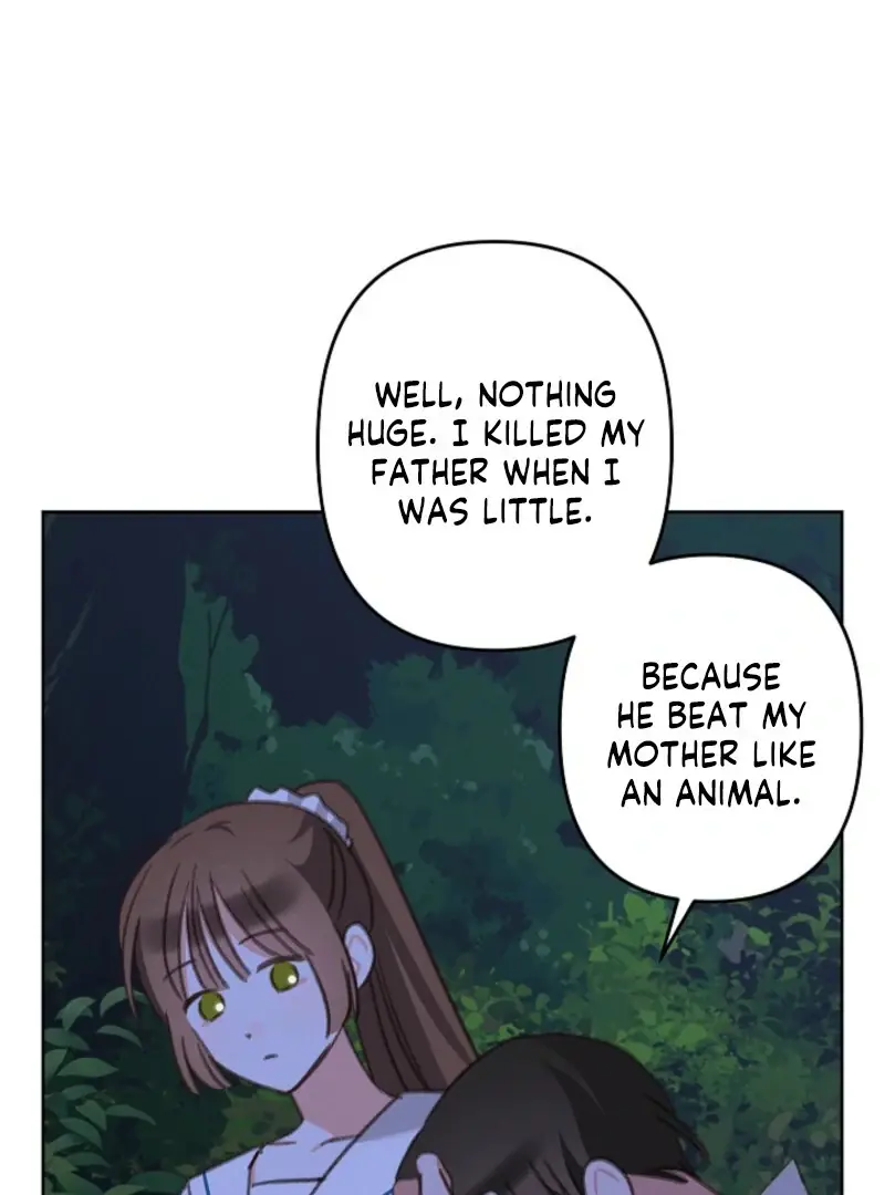 How to Survive as a Maid in a Horror Game Chapter 87 Page 57