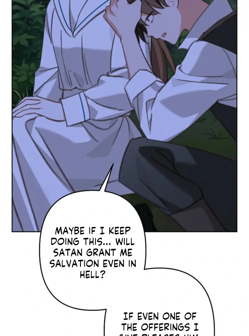 How to Survive as a Maid in a Horror Game Chapter 87 Page 58