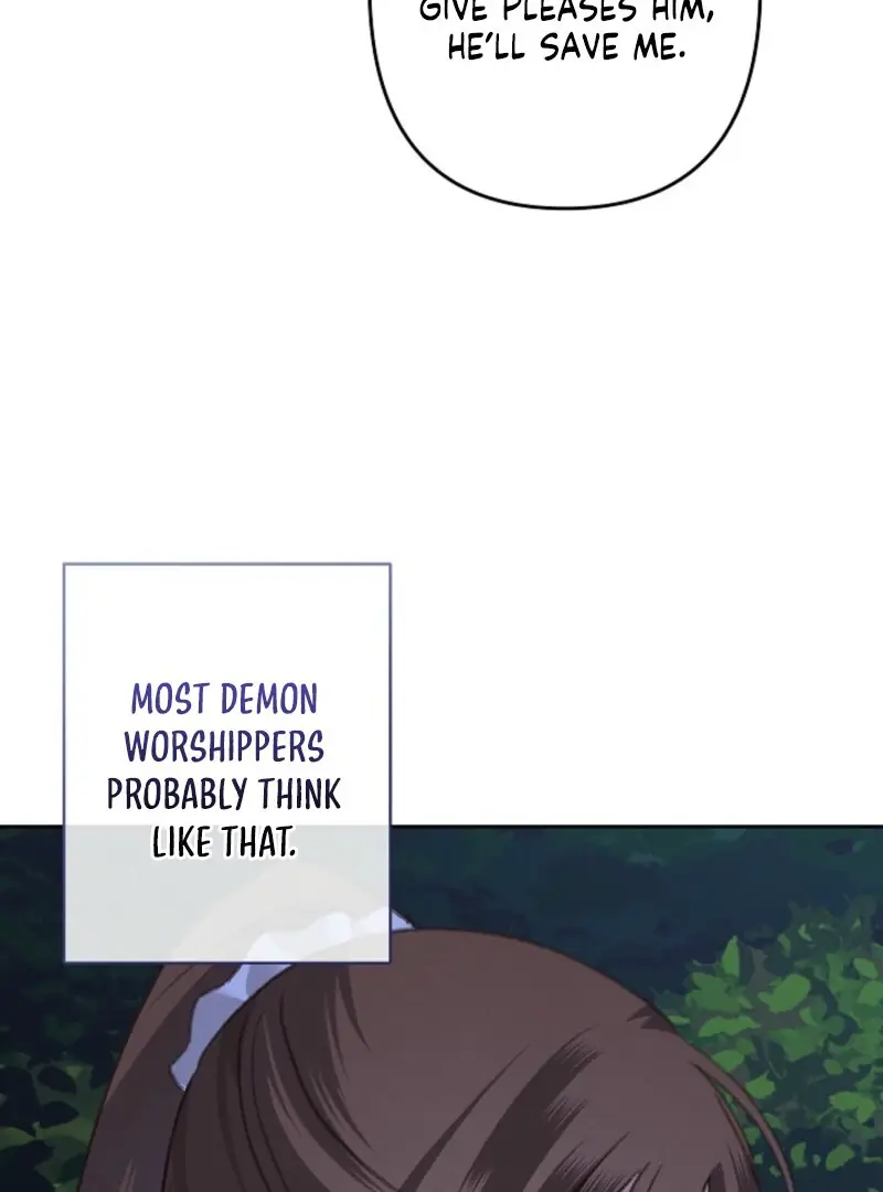 How to Survive as a Maid in a Horror Game Chapter 87 Page 59