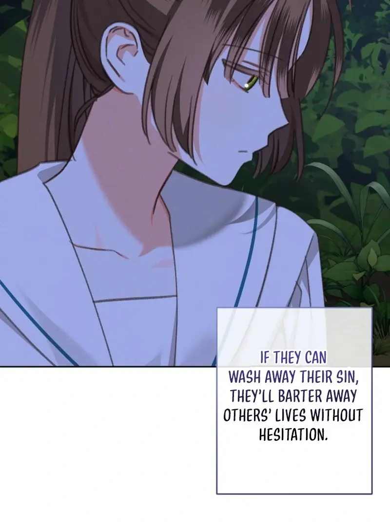 How to Survive as a Maid in a Horror Game Chapter 87 Page 60