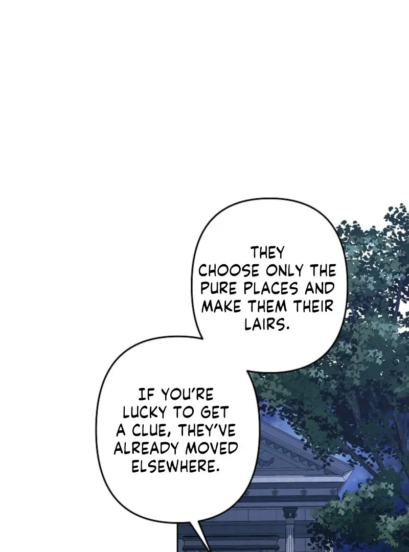 How to Survive as a Maid in a Horror Game Chapter 87 Page 61