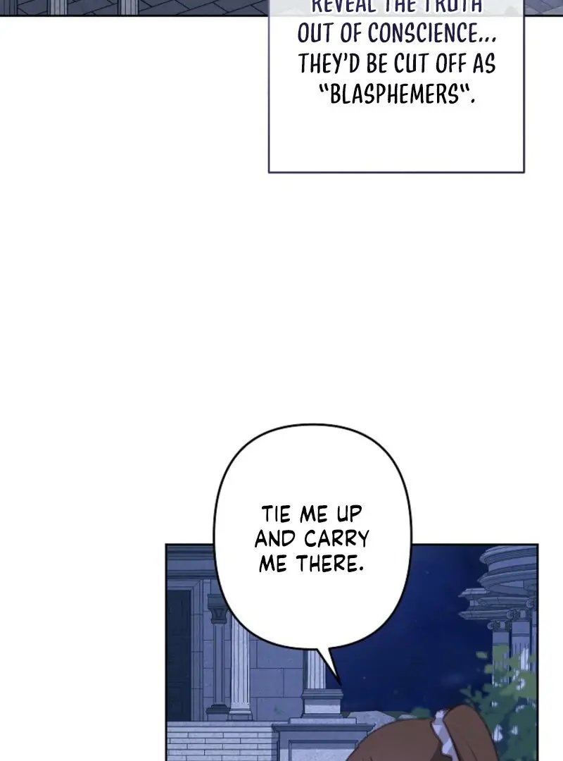 How to Survive as a Maid in a Horror Game Chapter 87 Page 64