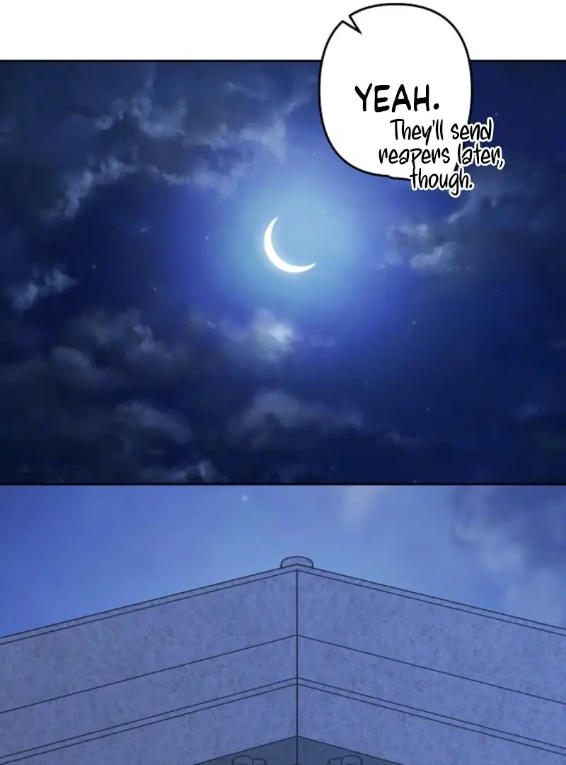 How to Survive as a Maid in a Horror Game Chapter 87 Page 66