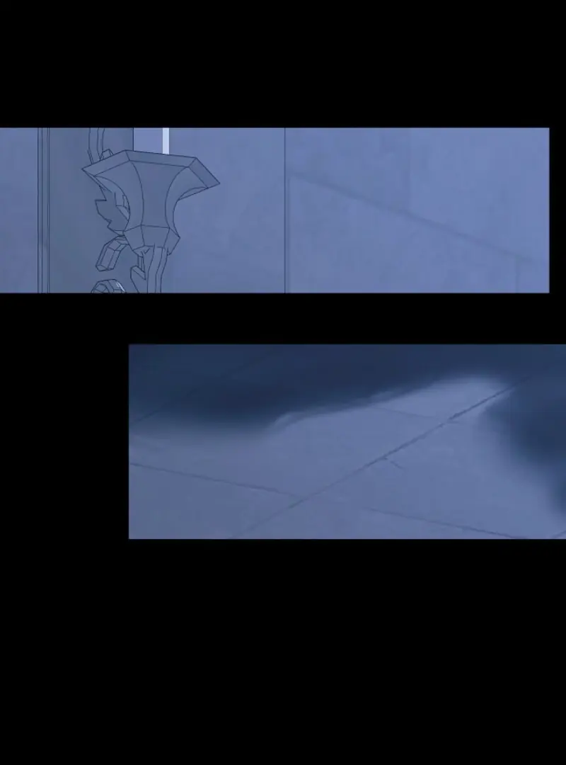 How to Survive as a Maid in a Horror Game Chapter 87 Page 71
