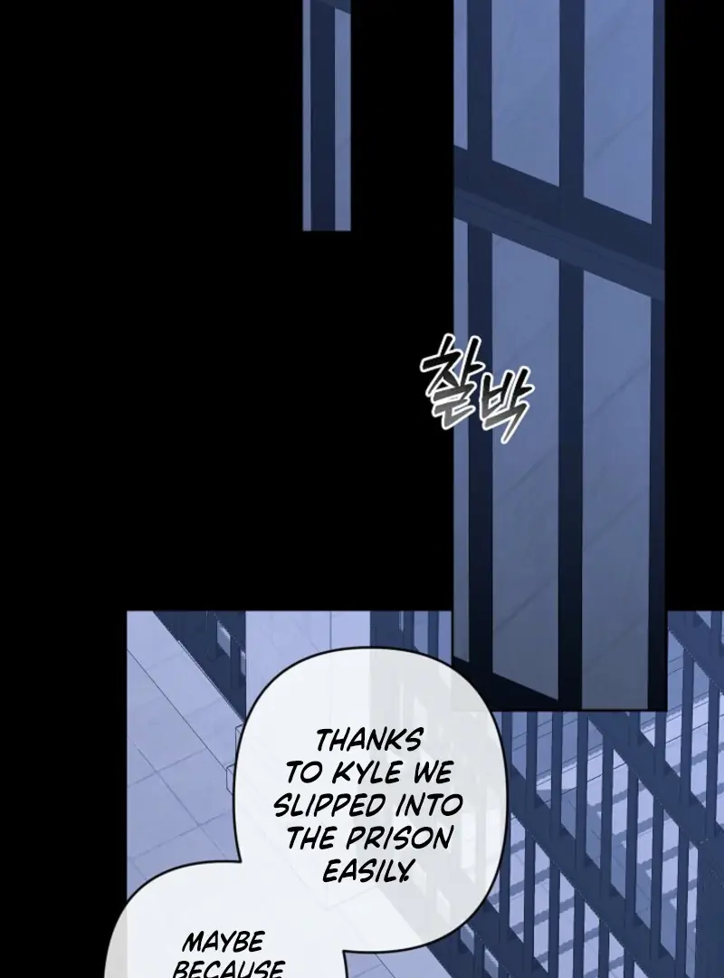 How to Survive as a Maid in a Horror Game Chapter 87 Page 73