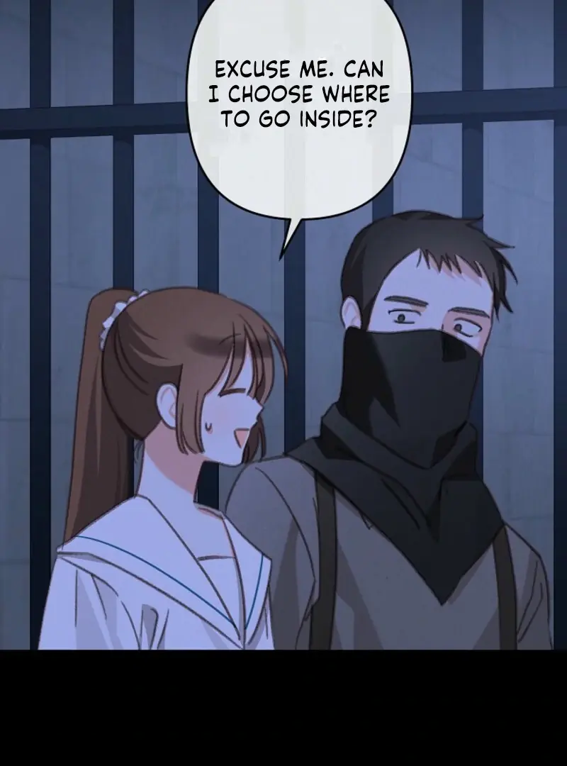 How to Survive as a Maid in a Horror Game Chapter 87 Page 75