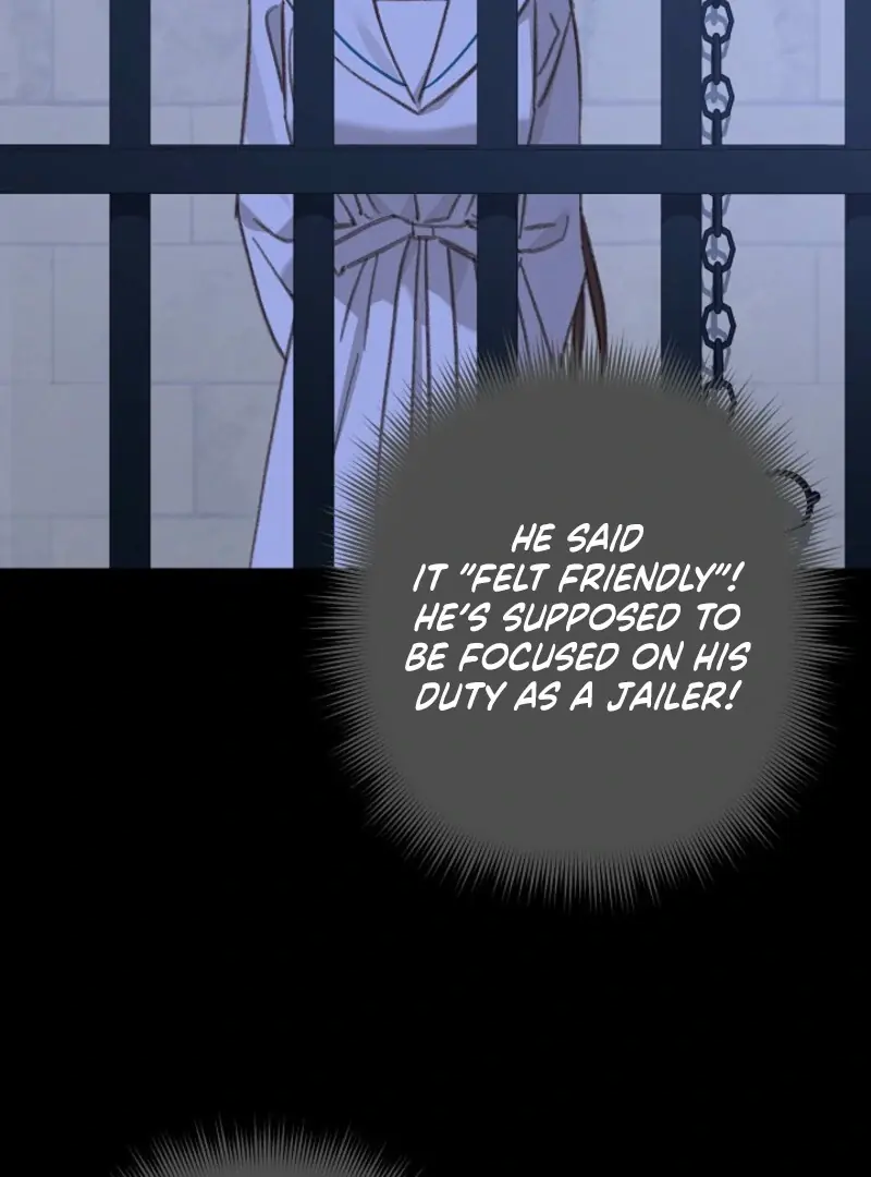How to Survive as a Maid in a Horror Game Chapter 87 Page 77