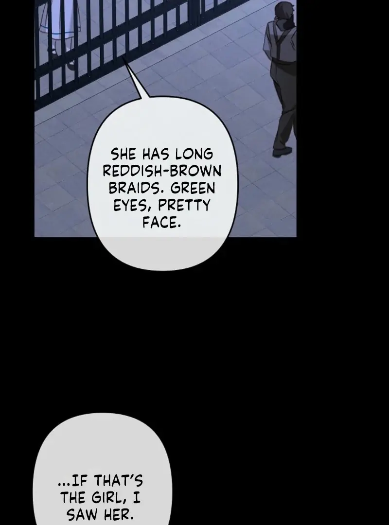 How to Survive as a Maid in a Horror Game Chapter 87 Page 80