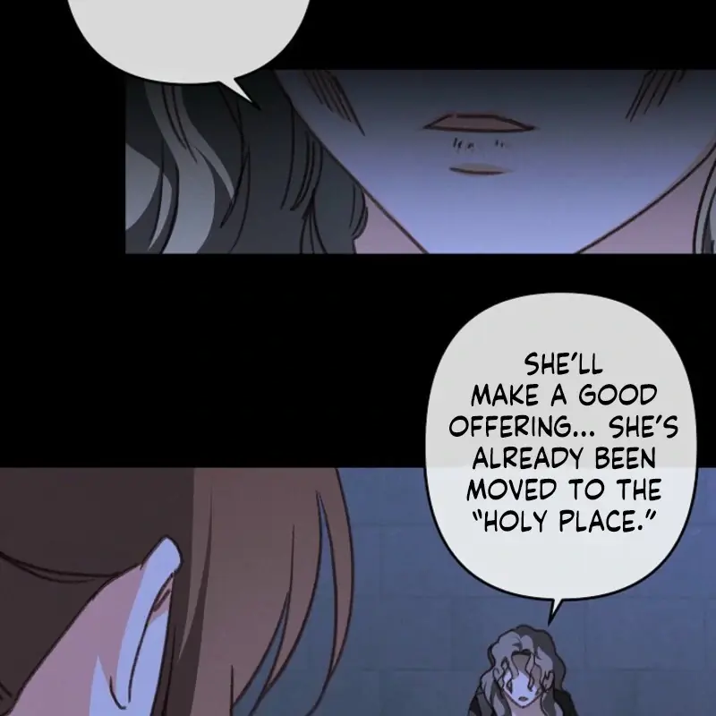 How to Survive as a Maid in a Horror Game Chapter 87 Page 81