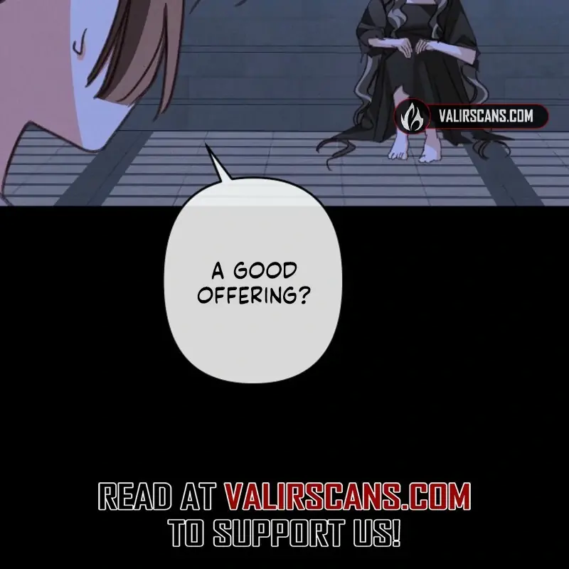 How to Survive as a Maid in a Horror Game Chapter 87 Page 82