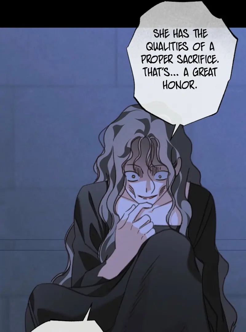 How to Survive as a Maid in a Horror Game Chapter 87 Page 83