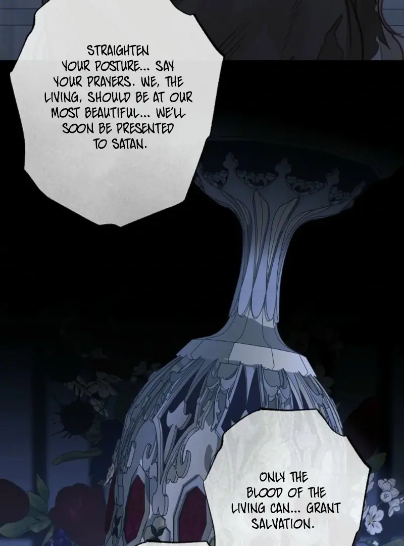 How to Survive as a Maid in a Horror Game Chapter 87 Page 84