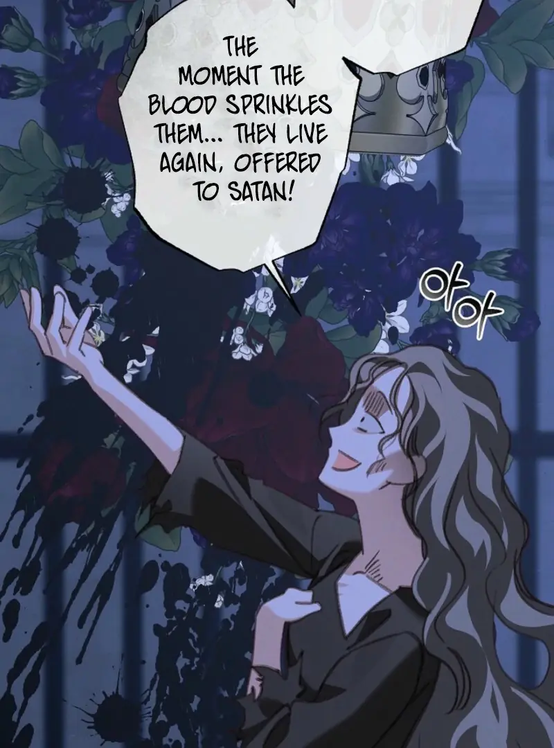 How to Survive as a Maid in a Horror Game Chapter 87 Page 85