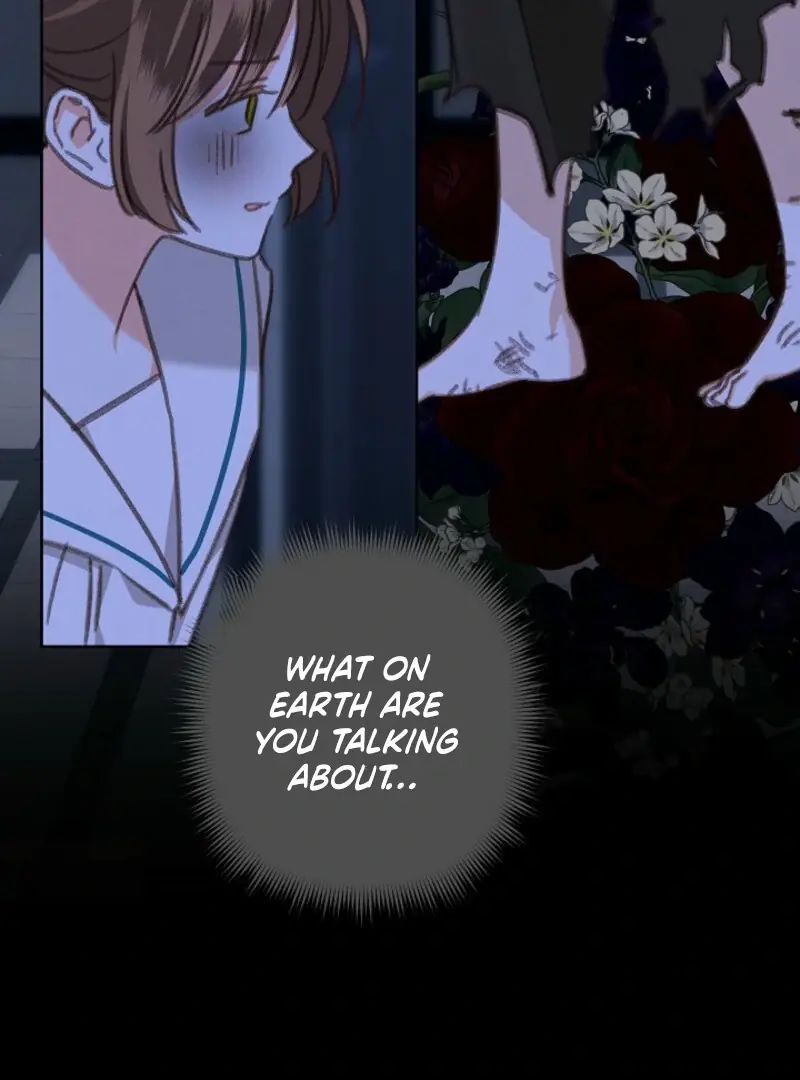 How to Survive as a Maid in a Horror Game Chapter 87 Page 87