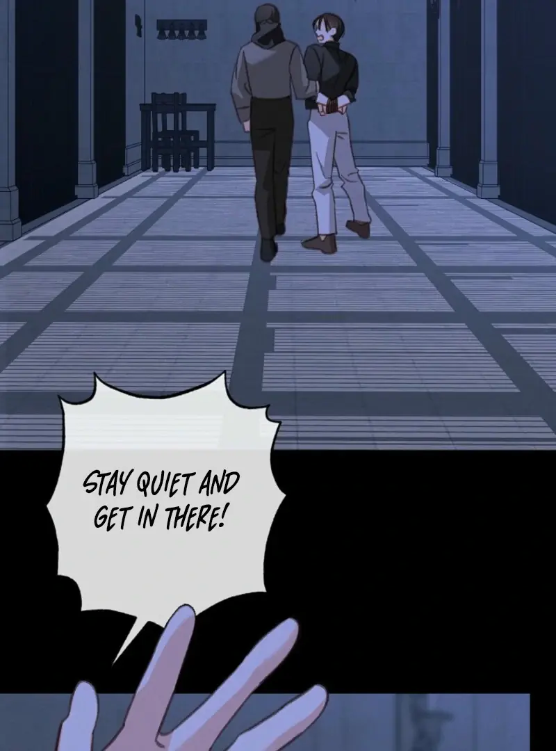 How to Survive as a Maid in a Horror Game Chapter 87 Page 91