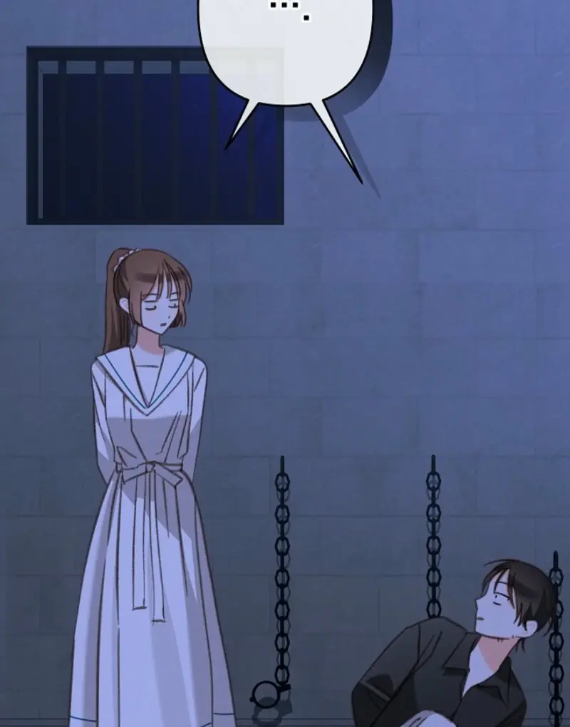 How to Survive as a Maid in a Horror Game Chapter 87 Page 95