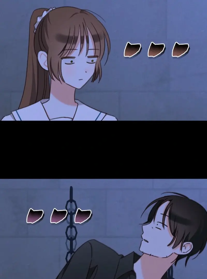 How to Survive as a Maid in a Horror Game Chapter 88 Page 5