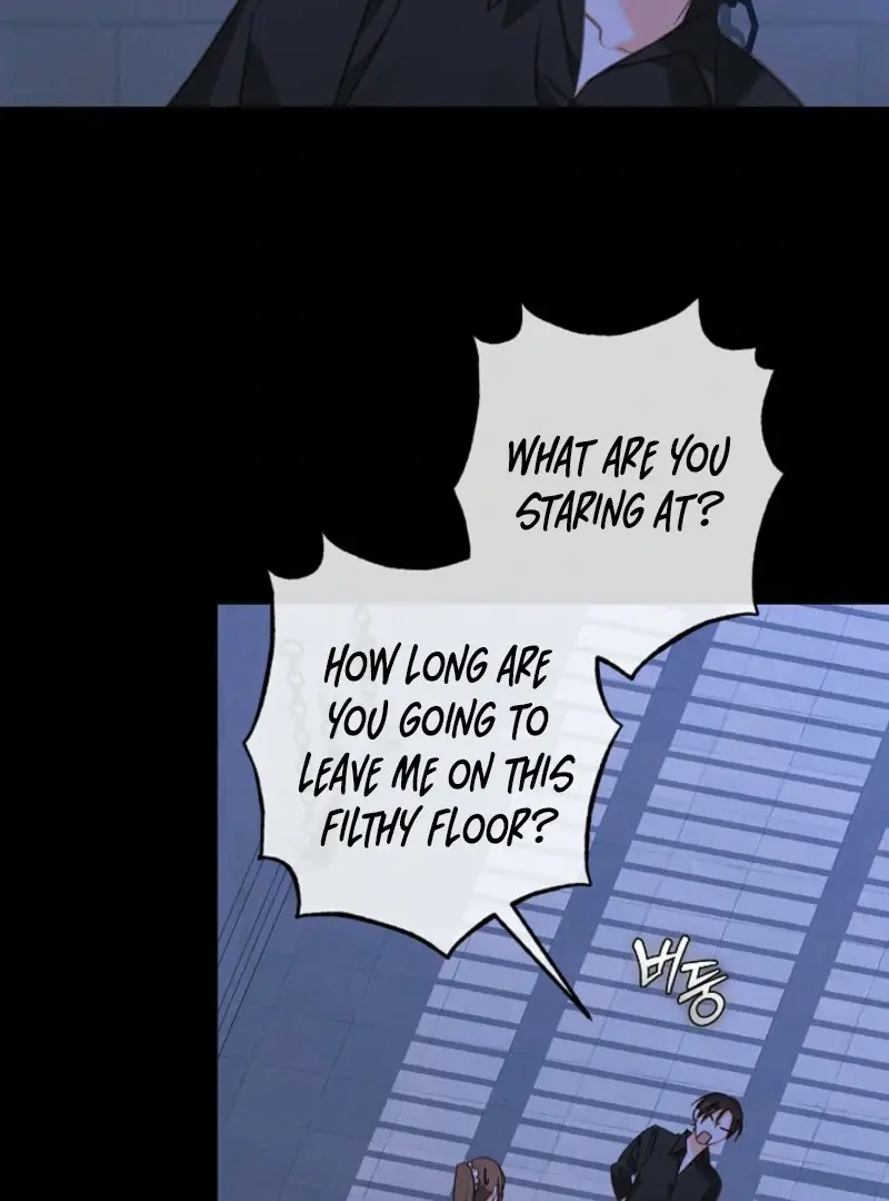 How to Survive as a Maid in a Horror Game Chapter 88 Page 6