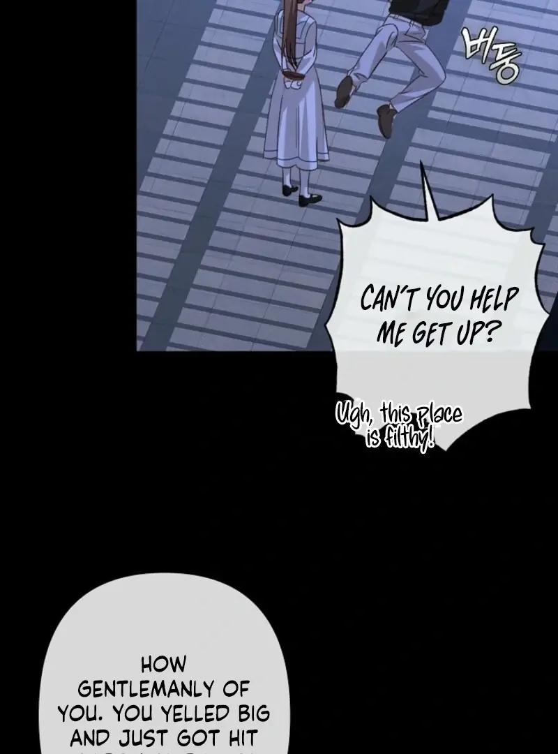 How to Survive as a Maid in a Horror Game Chapter 88 Page 7