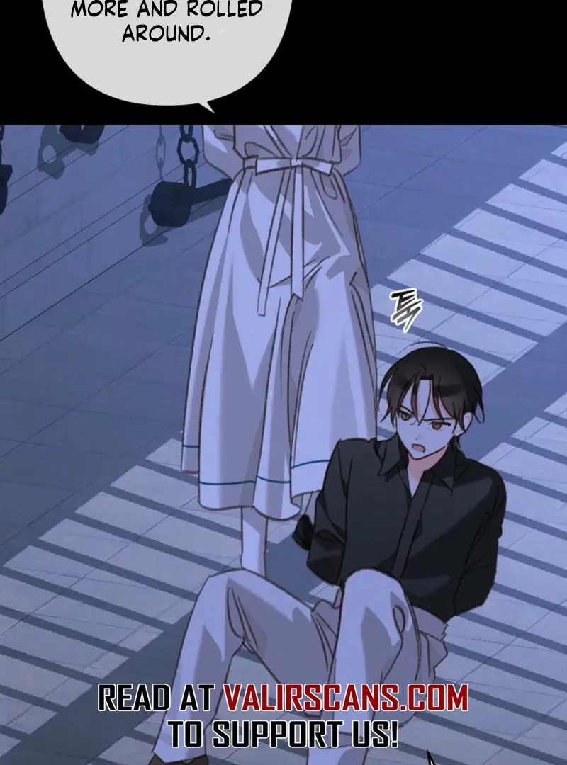 How to Survive as a Maid in a Horror Game Chapter 88 Page 8