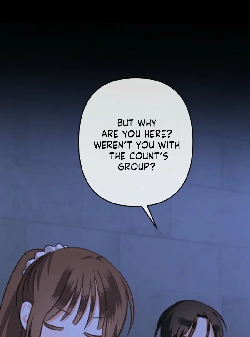 How to Survive as a Maid in a Horror Game Chapter 88 Page 11